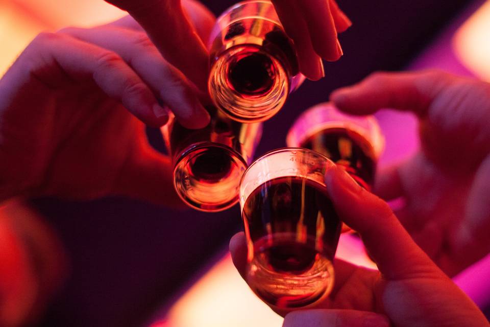 Shots