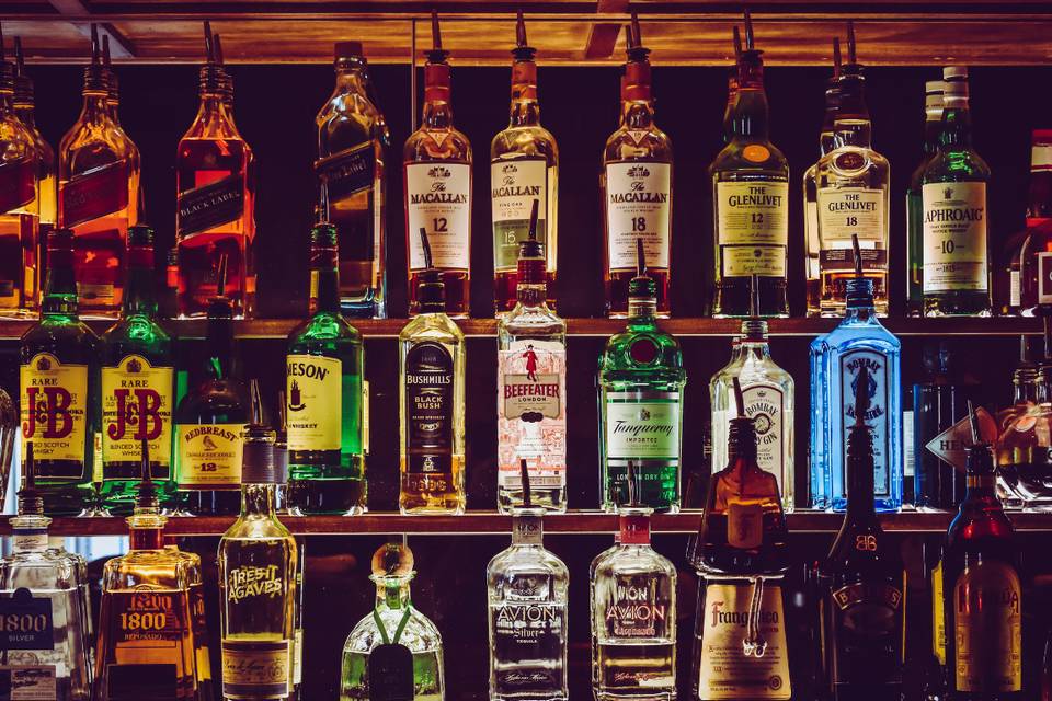Bar Services