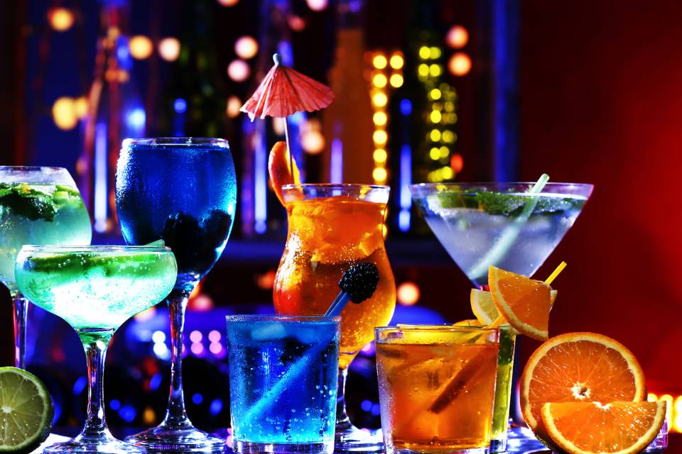 Drinks