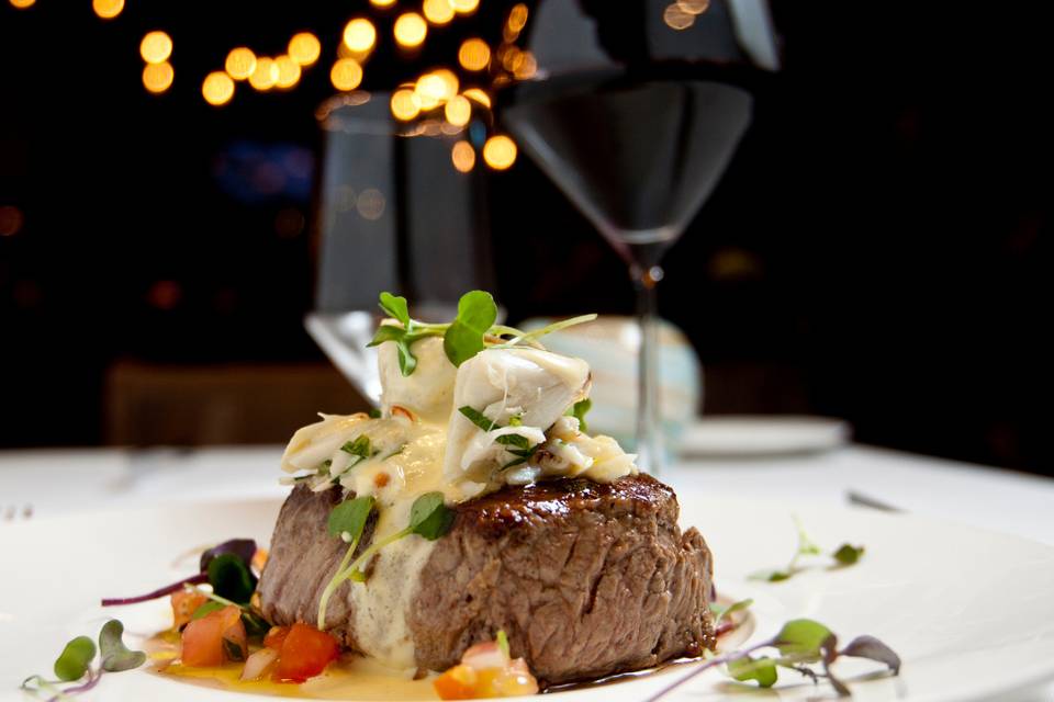 Filet Mignon