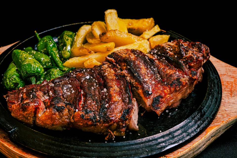 Skirt Steak