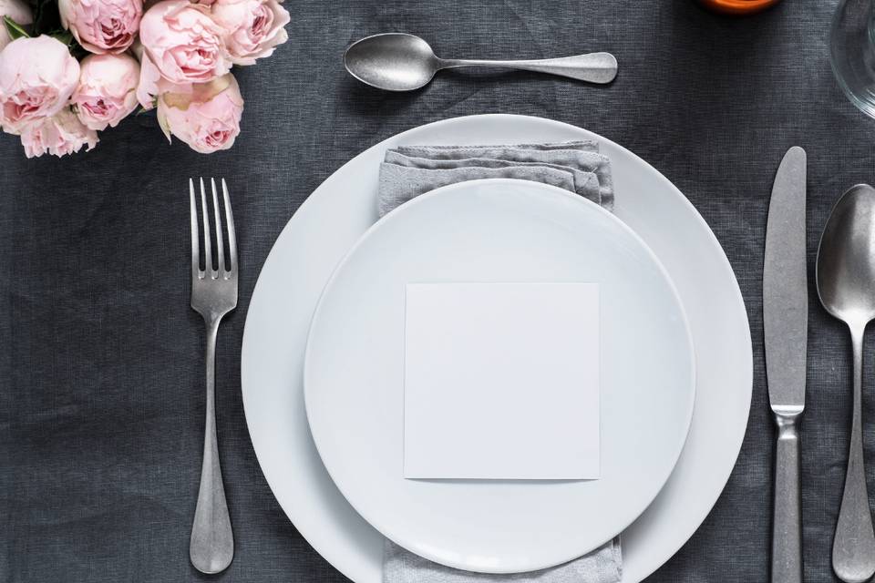 Place Setting