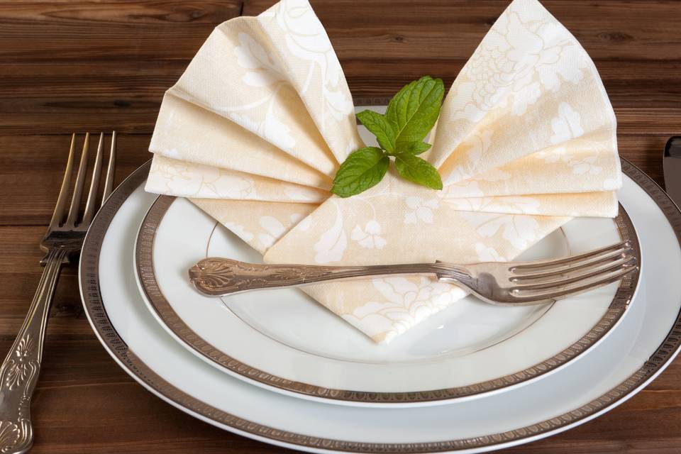 Place Setting