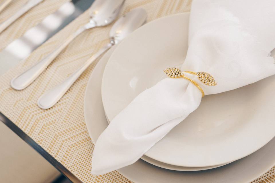 Place Setting