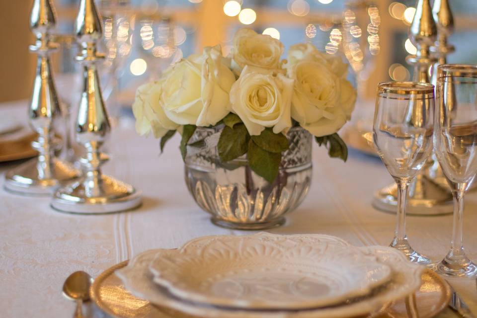 Table Decor