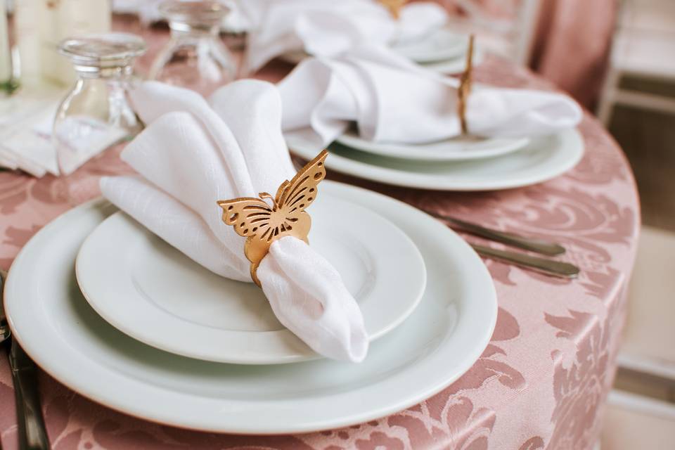 Place Setting
