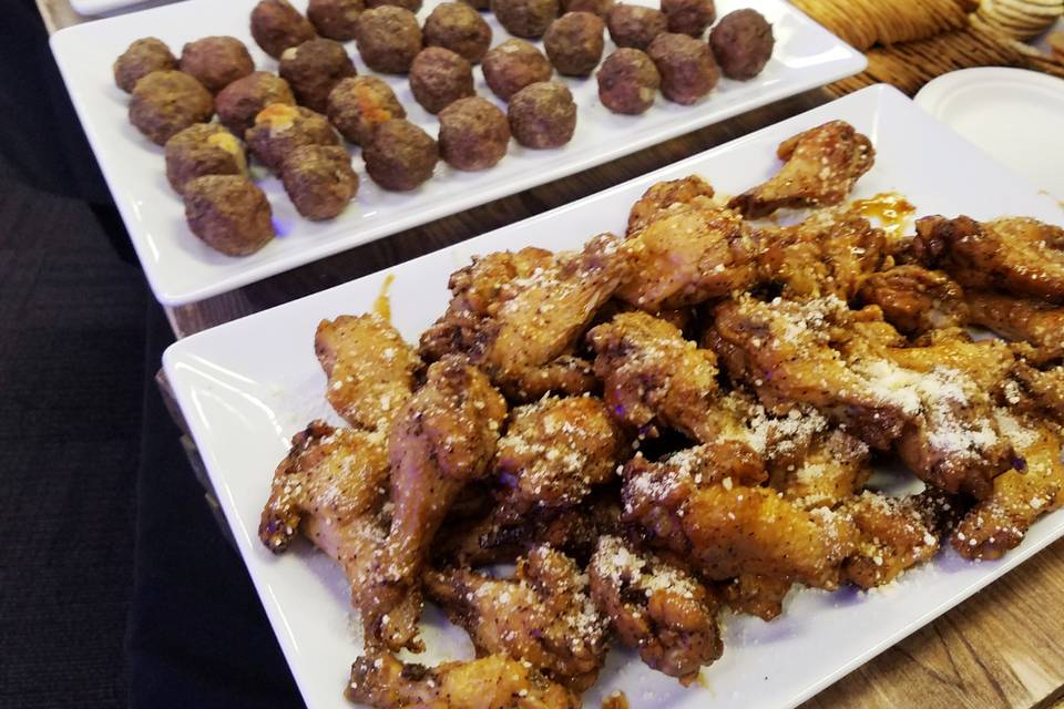 Chicken