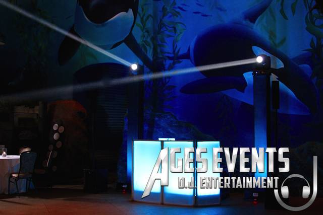 AGES Events