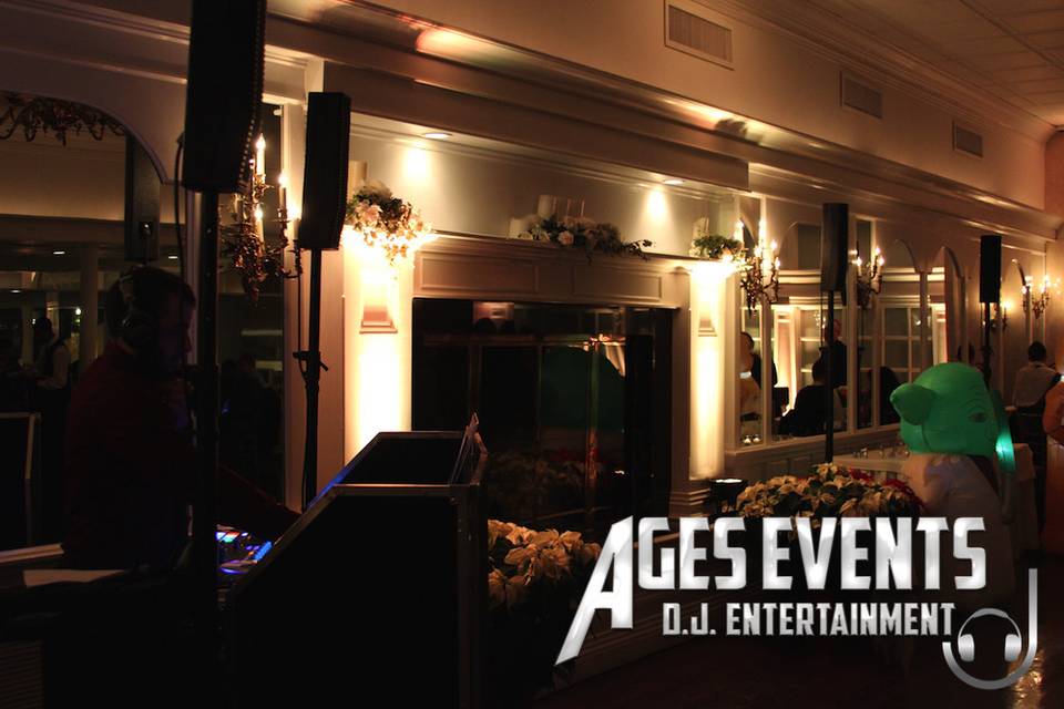 AGES Events
