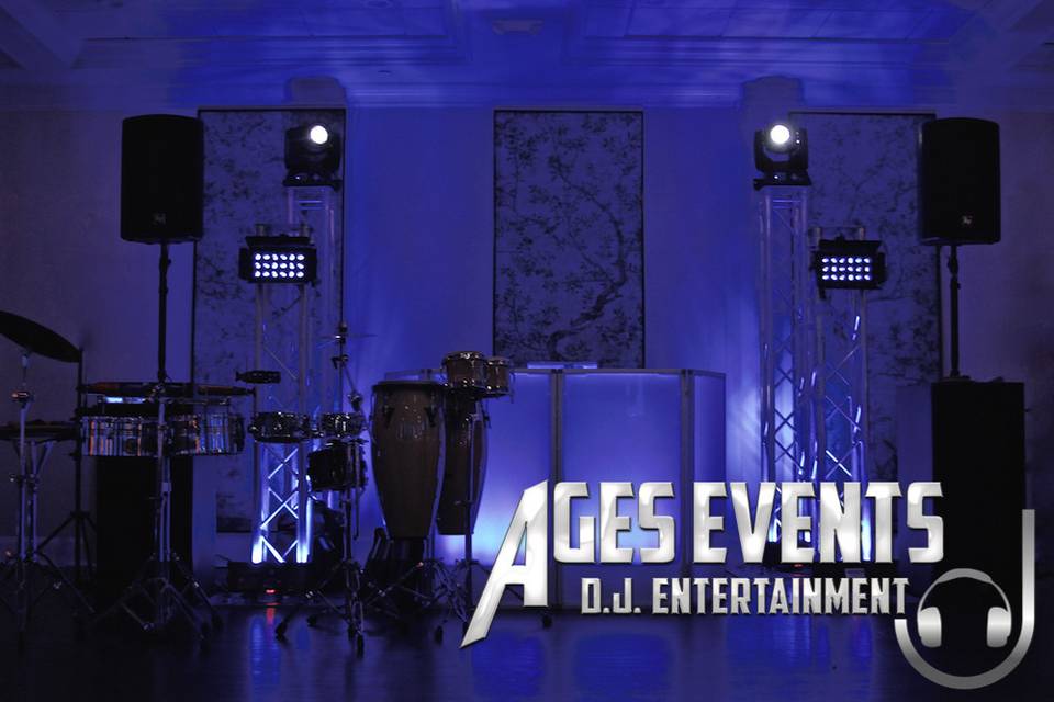 AGES Events