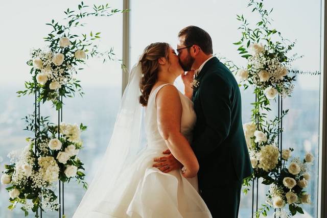 South Florida Wedding Planner