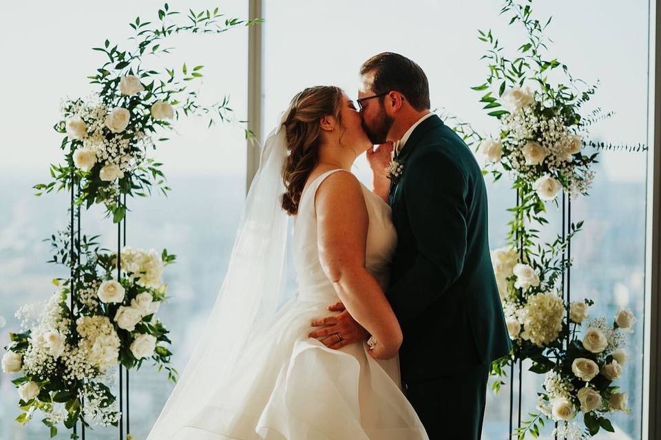 South Florida Wedding Planner