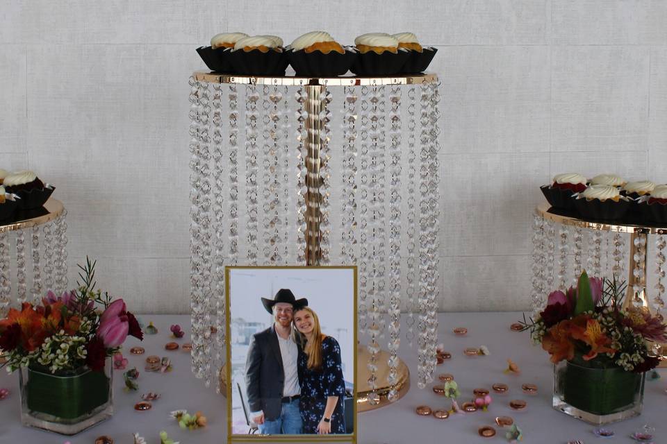 South Florida Wedding Planner