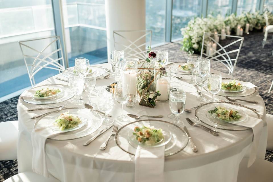 South Florida Wedding Planner