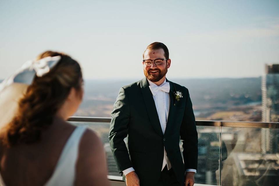 South Florida Wedding Planner