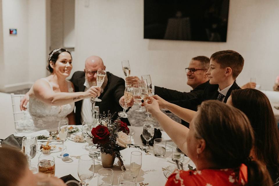 South Florida Wedding Planner
