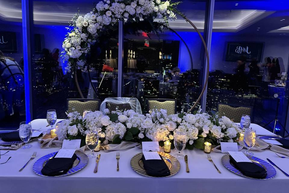 South Florida Wedding Planner