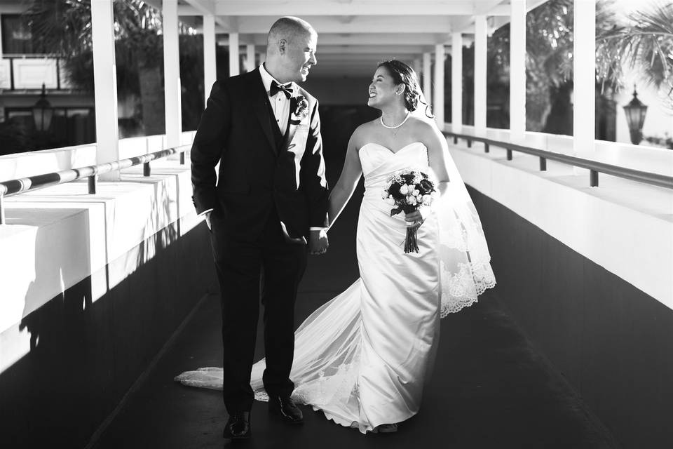 South Florida Wedding Planner
