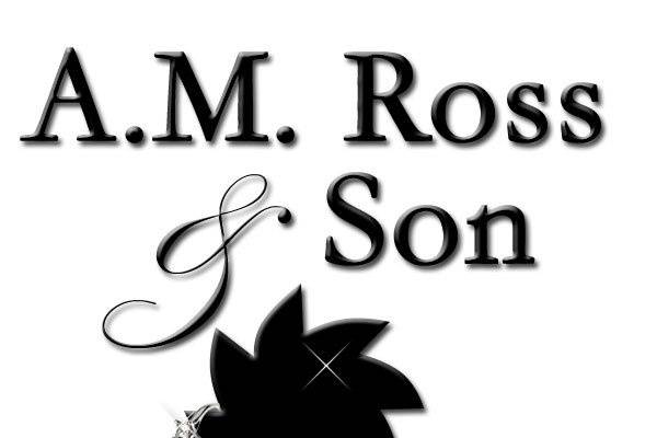 A.M. Ross & Son