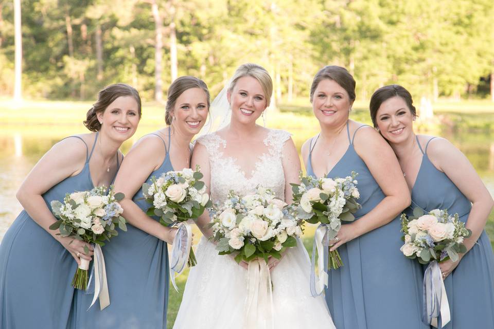 Bridal Party