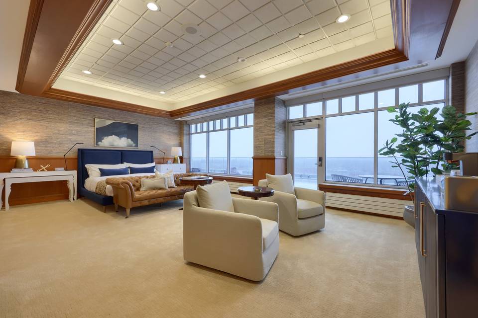 The Executive Suite