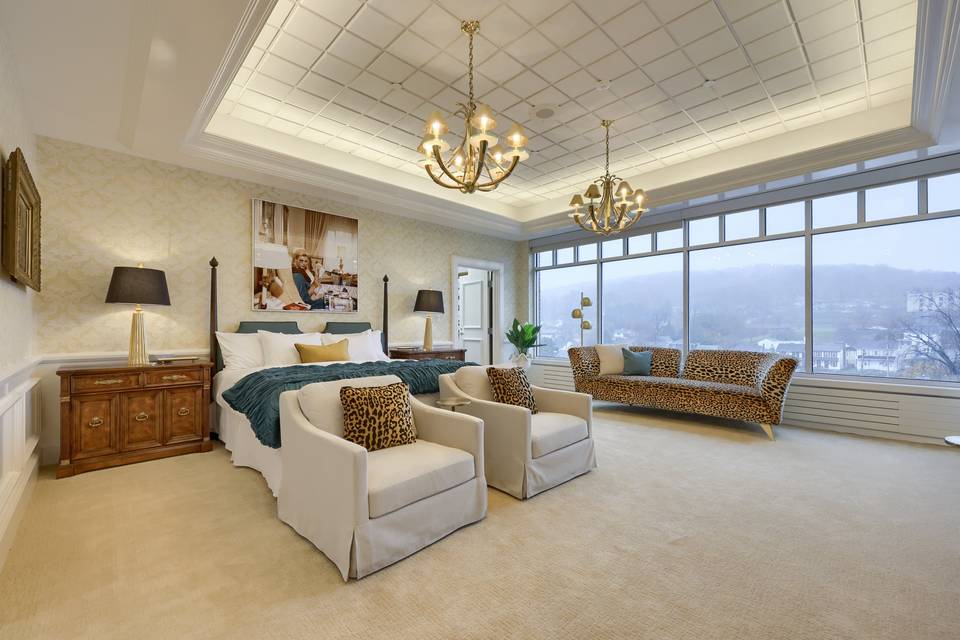The VP Suite