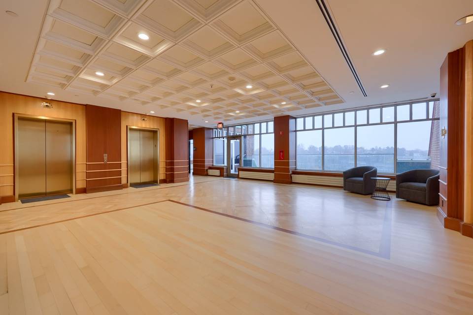 6th Floor Grand Foyer
