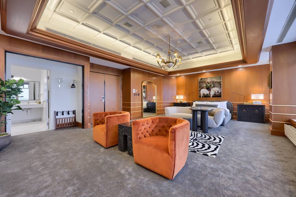 Board of Directors Suite