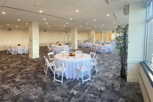 Third Floor Large Event Space