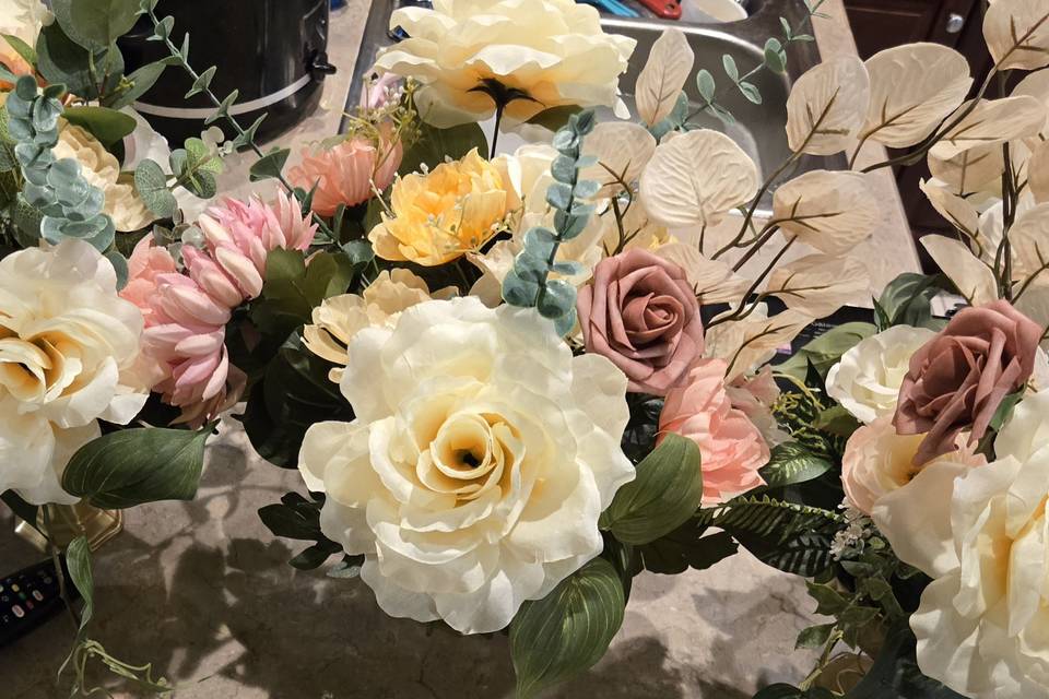 Florals