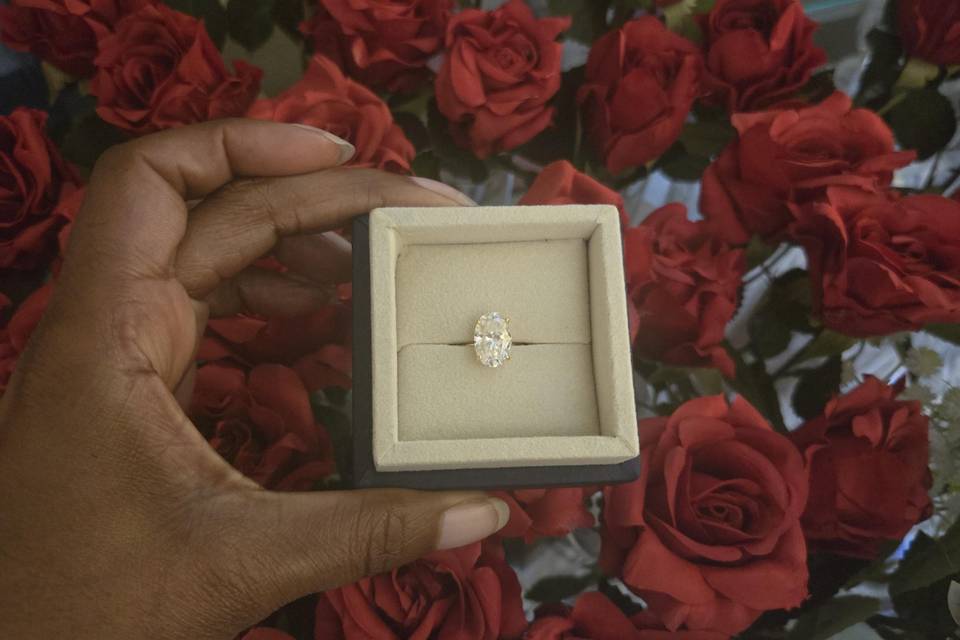 Proposal Ring