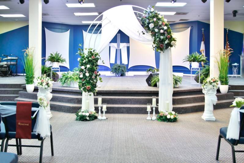 Church