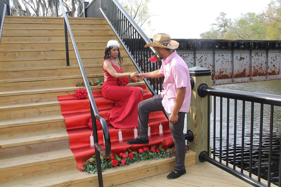 Chivalry