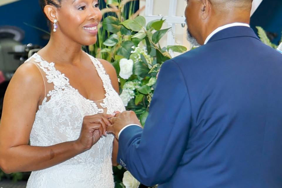 Wedding