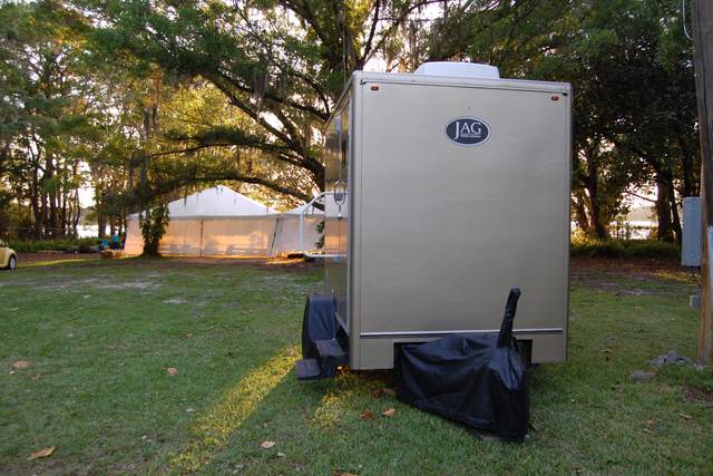 Regal Luxury Restrooms