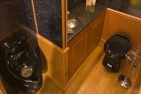Regal Luxury Restrooms