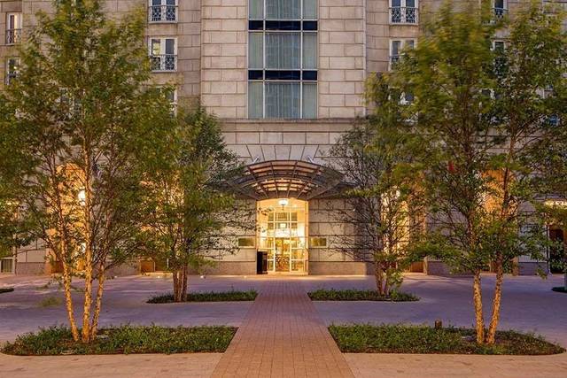 Hotel Crescent Court