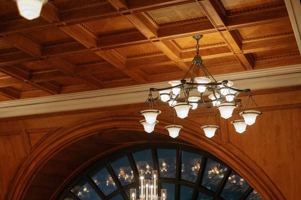 The Crescent Club
