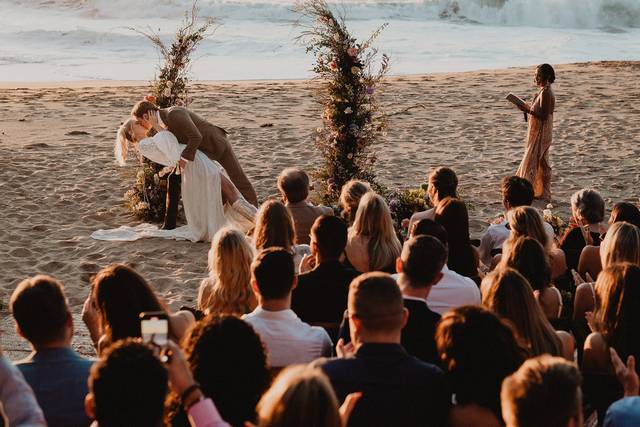 Alex Obregon Wedding Photographer