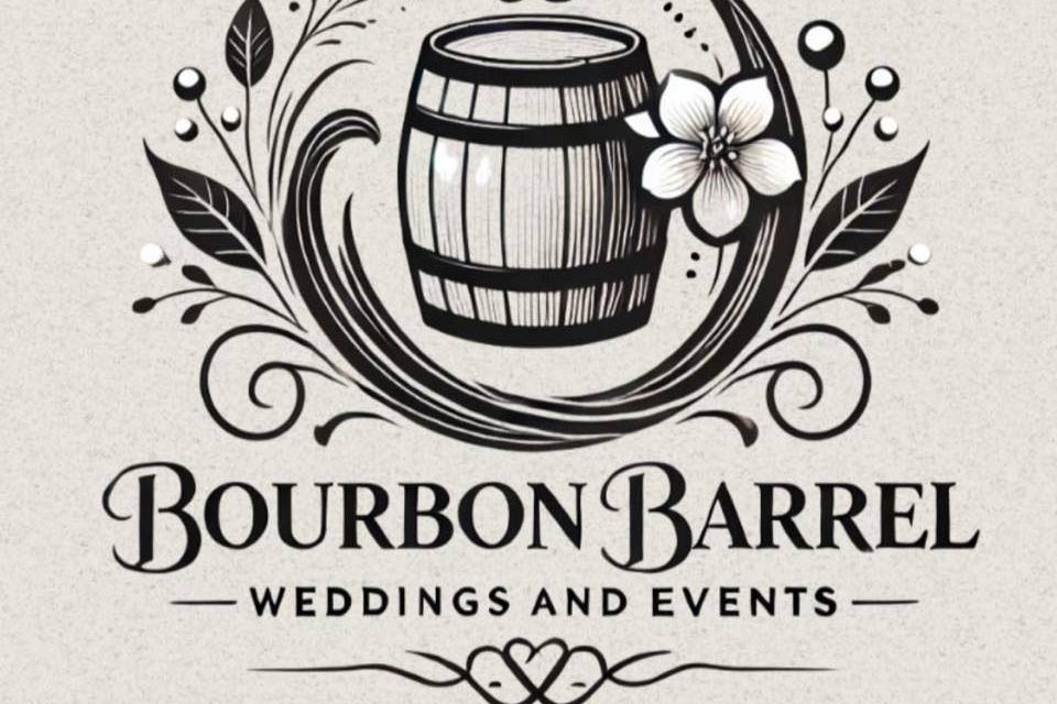 Bourbon Barrel Stave Egg Stand