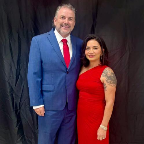 Jay Ballard