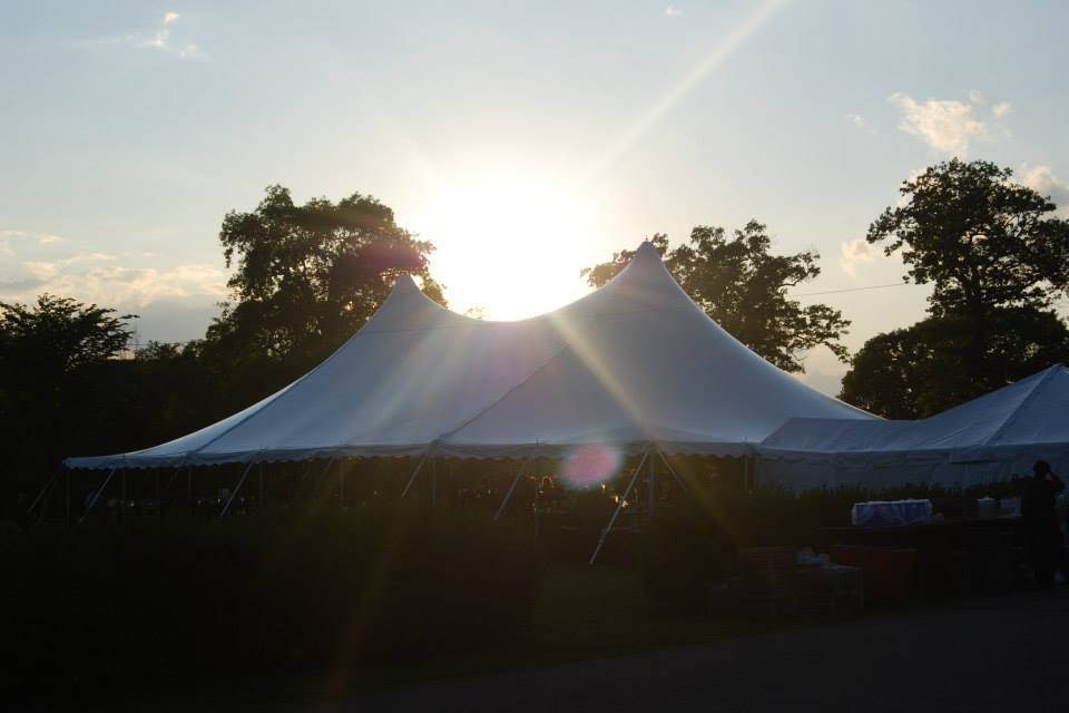 Apex Tent Rental