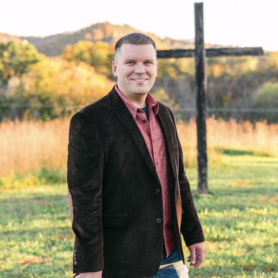 Pastor Mike Newsom