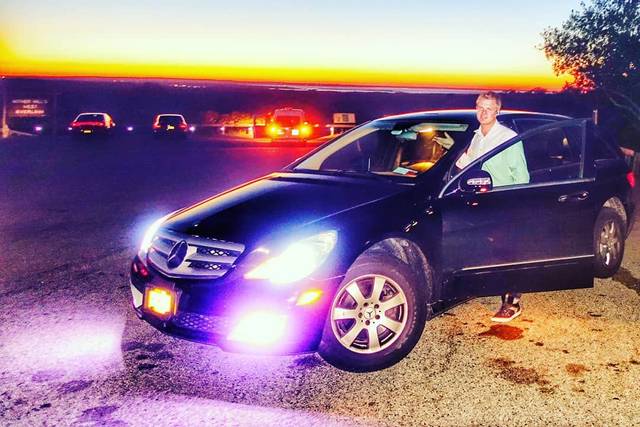 Taxi One Hamptons