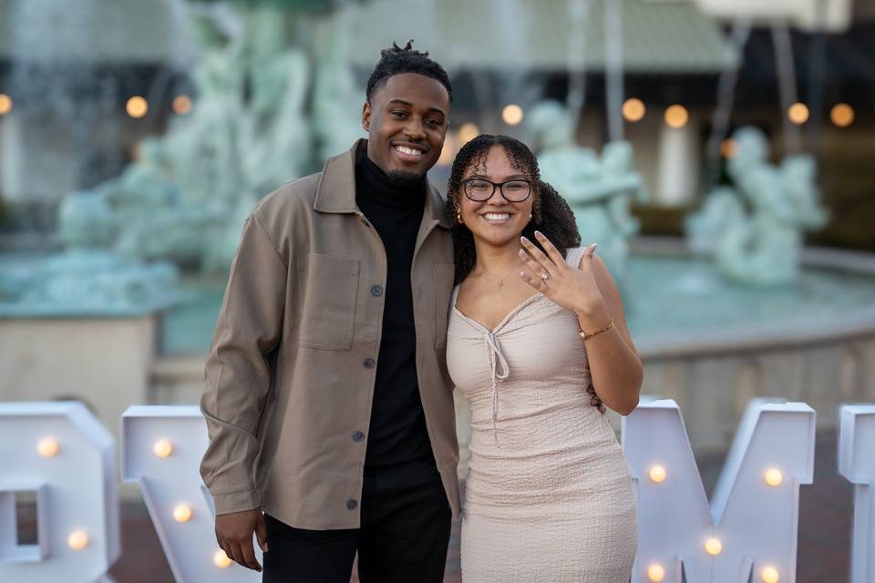 Proposal