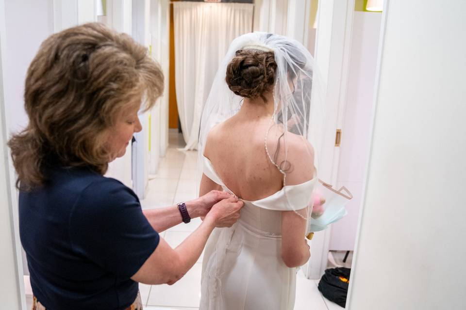 Wedding