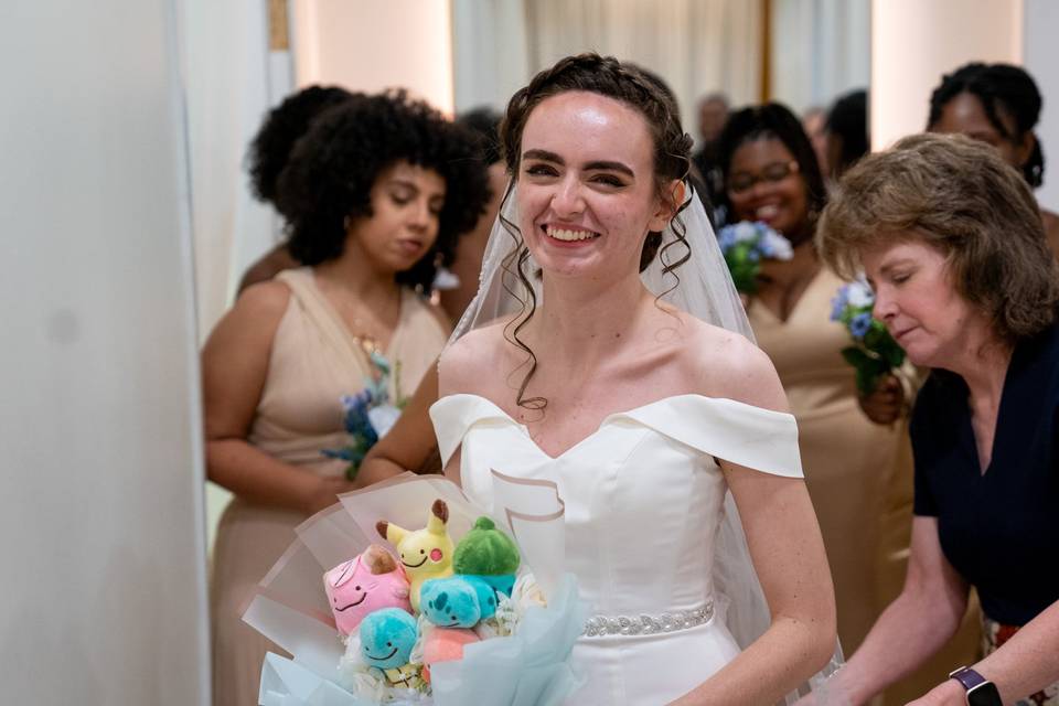 Wedding