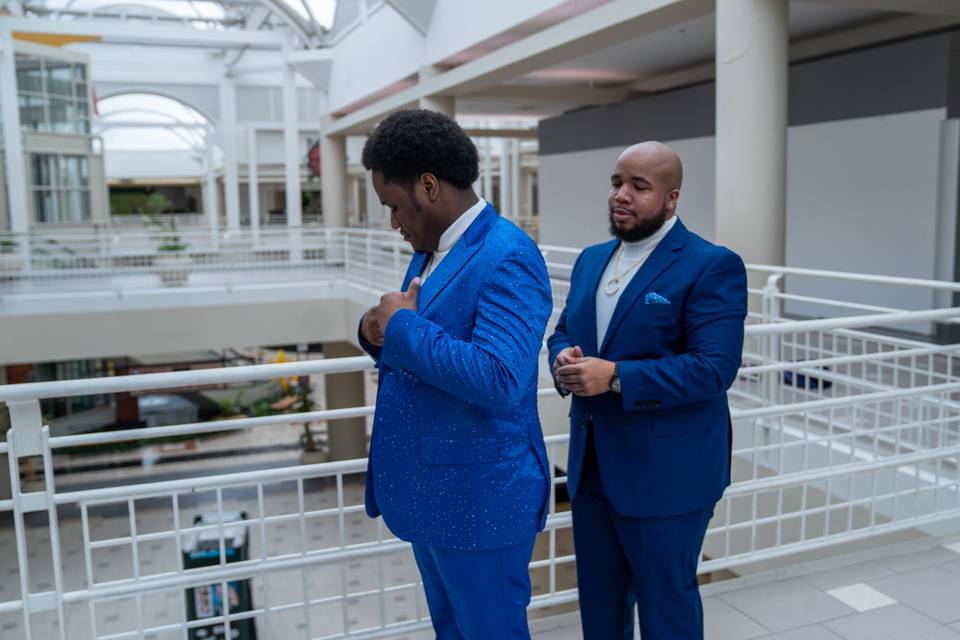 Wedding