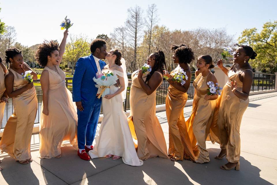 Wedding