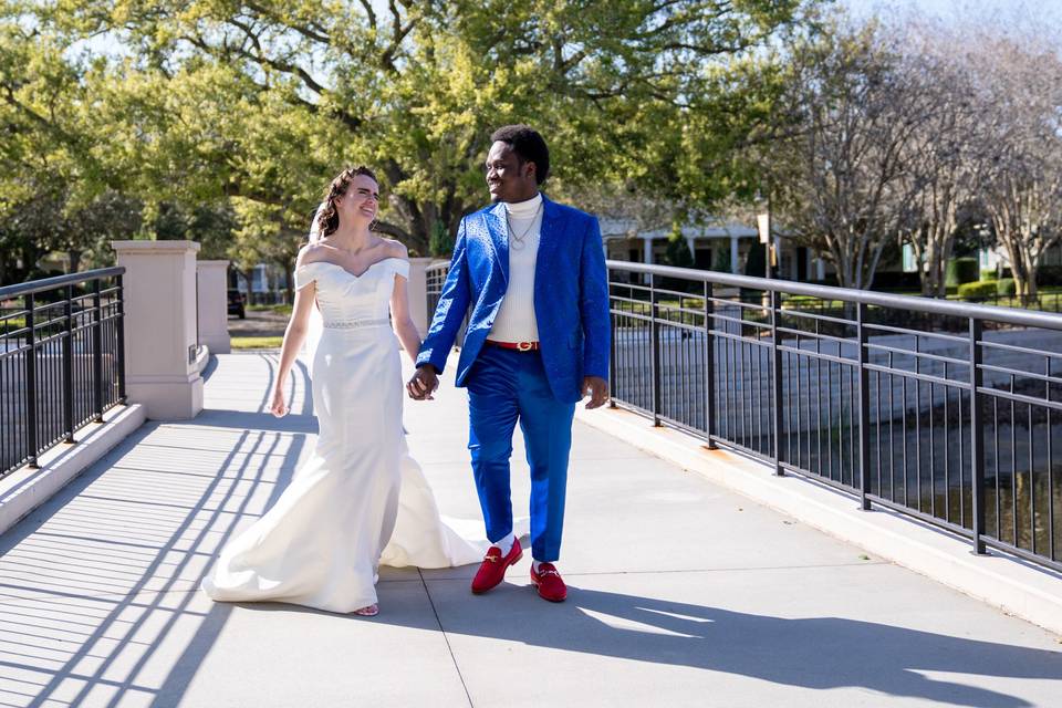 Wedding